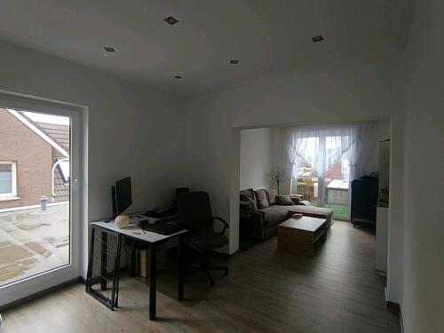 Foto - 2 Zimmer Etagenwohnung zur Miete in Oelde