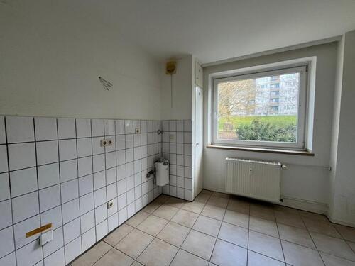 Foto - Etagenwohnung in Wuppertal zur Miete