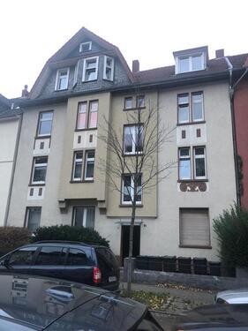 Foto - Charmante 1,5-Zimmer-Wohnung im Altbau – ideal zum Selbstgestalten