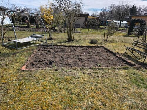 Foto - Grundst&uuml;ck zur Miete in Hagenow