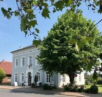 Ferienapartment am Vareler Hafen im Alten Zollamt