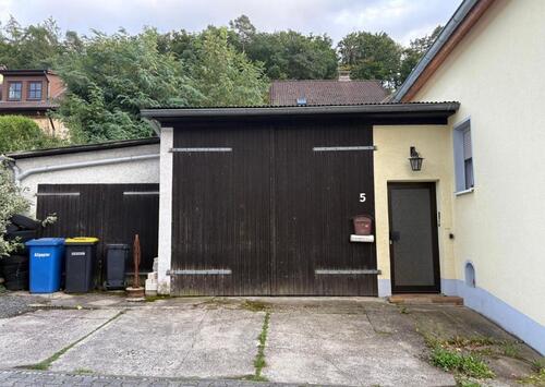 Foto - 7 Zimmer Einfamilienhaus zum Kaufen in Waldems