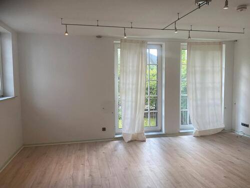 Foto - Helle 1-Zimmer-Wohnung in ruhiger Top-Lage in Blankenese