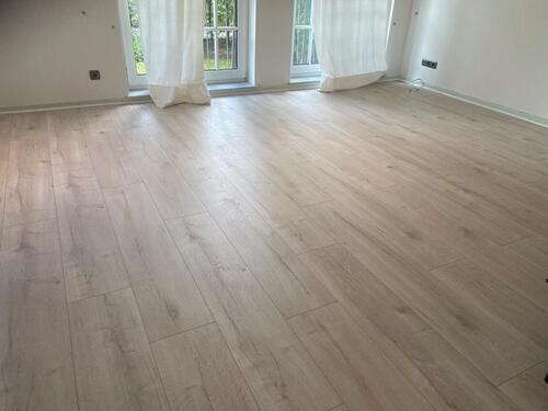 Foto - 1 Zimmer Etagenwohnung in Hamburg