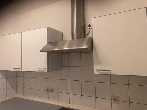 Foto - Etagenwohnung in Hamburg zur Miete