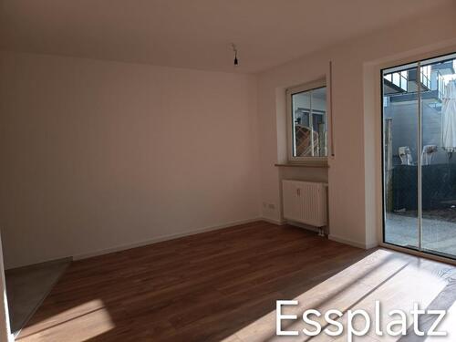 Foto - 3 Zimmer Terrassenwohnung in Adelsried