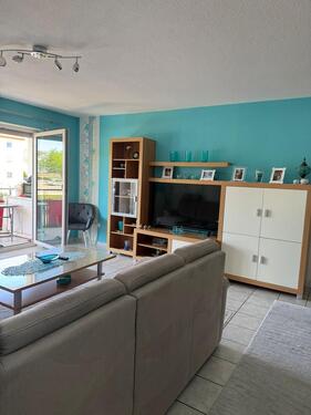 Foto - Helle OG-Wohnung in Eisenberg - 1.100,00&nbsp;EUR Kaltmiete, ca.&nbsp; 92,00&nbsp;m&sup2;