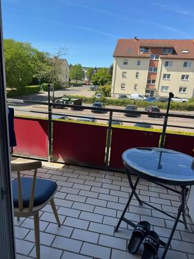 Foto - 4 Zimmer Etagenwohnung zur Miete in Eisenberg (Pfalz)
