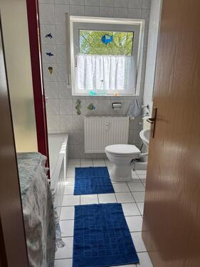 Foto - 4 Zimmer Etagenwohnung in Eisenberg (Pfalz)