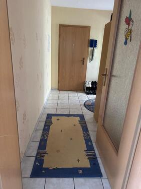 Foto - Etagenwohnung in Eisenberg (Pfalz) zur Miete