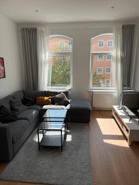 Foto - Lichtdurchflutete 2-Zimmer-Wohnung mit Einbauküche - Braunschweig