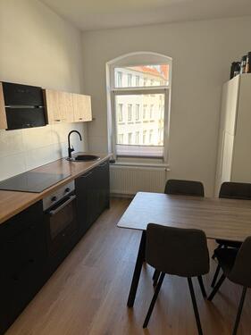 Foto - 2 Zimmer Etagenwohnung zur Miete in Braunschweig