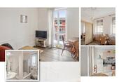 Foto - Stilvolle Belle Étage Altbauwohnung