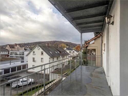 Foto - 3 Zimmer Etagenwohnung in Waldshut-Tiengen