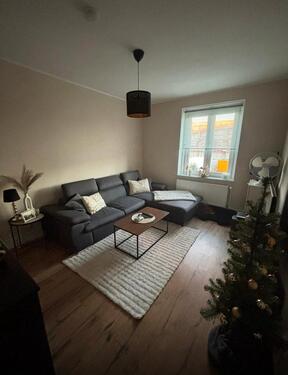 Foto - 2 Zimmer Wohnung in Lübeck - 930,00&nbsp;EUR Kaltmiete, ca.&nbsp; 55,00&nbsp;m&sup2;