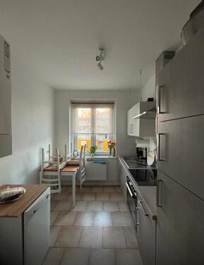 Foto - 2 Zimmer Etagenwohnung zur Miete in Lübeck
