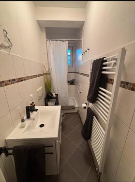 Foto - 2 Zimmer Etagenwohnung in Lübeck