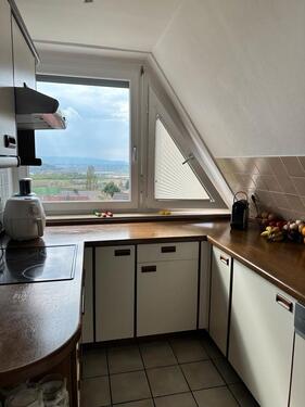 Foto - 3 Zimmer Maisonettenwohnung in Neckarwestheim