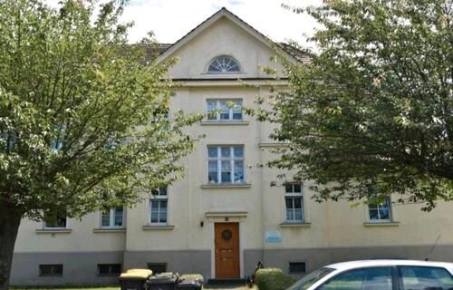 Foto - Charmante 3-Zimmer-Wohnung mit Garten im Herzen von Bettenhausenm