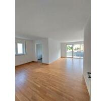 Moderne 3-Zimmer-Wohnung mit Fernblick - Parsberg