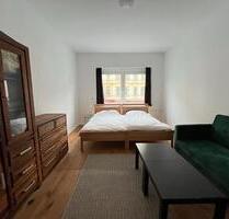 1.5 room sublet in Kreuzberg - 1.100,00&nbsp;EUR Kaltmiete, ca.&nbsp; 41,00&nbsp;m&sup2; in Berlin (PLZ: 10997) Friedrichshain-Kreuzberg