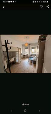 Foto - 1 Zimmer Etagenwohnung zur Miete in Mayen