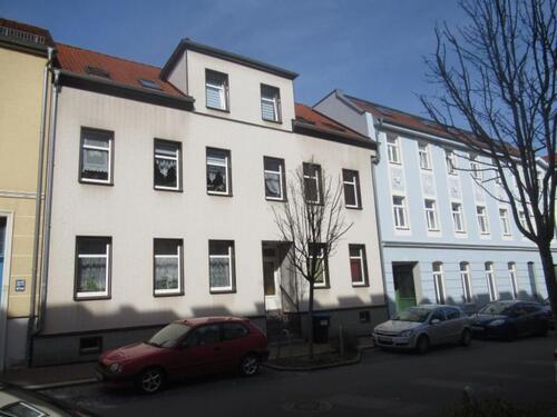 Foto - schöne 3-Raumwohnung - 324,00 EUR Kaltmiete,
