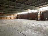 Foto - Halle Lager Lagerhalle Logistiklager 750m²