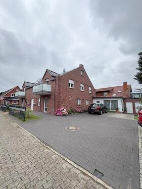 Foto - !!!Junge Oberwohnung inkl. Einbauküche und Balkon!!!