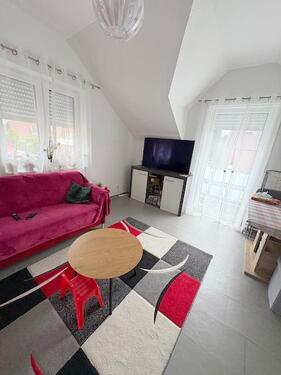Foto - Etagenwohnung in Papenburg