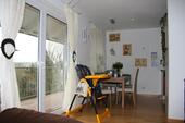 Foto - Helle, schöne 3 Zimmer Wohnung mit Grünfläche und Balkon