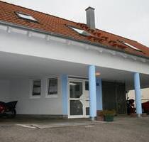 Helle, schöne 3 Zimmer Wohnung mit Grünfläche und Balkon - Horb am Neckar