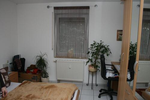 Foto - Etagenwohnung in Horb am Neckar zur Miete