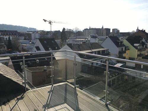 Foto - Etagenwohnung zum Kaufen in Trier