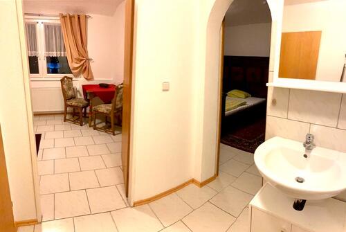Foto - Etagenwohnung zur Miete in St. Blasien