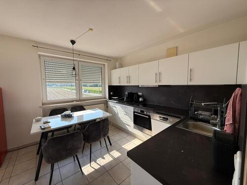 Foto - Möblierte 2-Zimmer Wohnung - 1.600,00 EUR Kaltmiete,