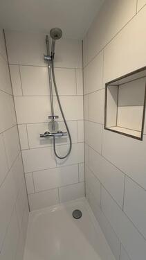 Foto - Etagenwohnung in Warburg zur Miete