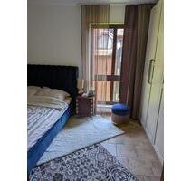 3-Zimmer-Wohnung mit 2 Balkonen & Tiefgarage – direkt am Bergpark - Kassel Bad Wilhelmshöhe