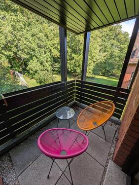 Foto - Etagenwohnung in Kassel