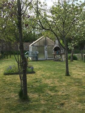 Foto - Grundstück zur Miete in Flensburg