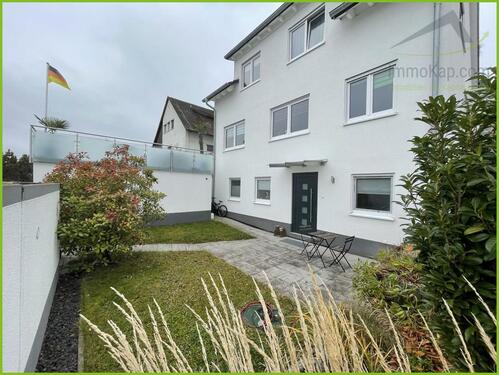 Foto - 2,5 Zimmer Einliegerwohnung mit eigenem Garten