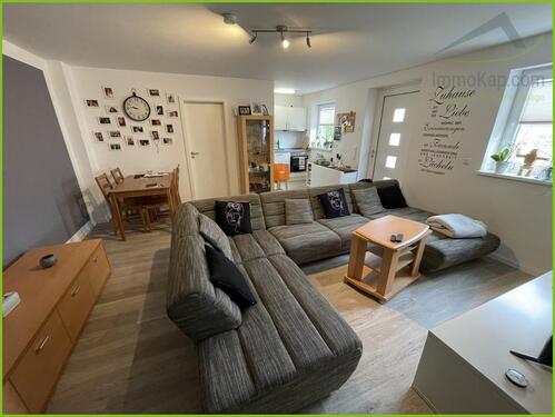 Foto - Etagenwohnung in Weil der Stadt