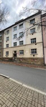 Foto - Mehrfamilienhaus MFH in Zeitz - 100.000,00 EUR Kaufpreis,