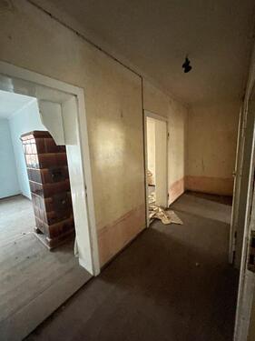 Foto - Einfamilienhaus in Zeitz