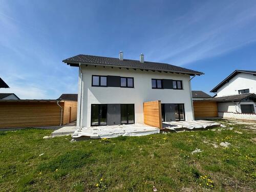 Foto - Einfamilienhaus in Hengersberg zum Kaufen