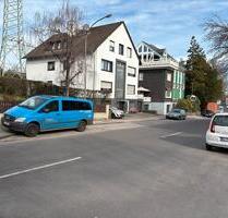 Freistehendes Mehrfamilienhaus in Remscheid West