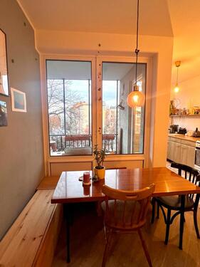 Foto - 2 Zimmer Etagenwohnung zur Miete in Berlin