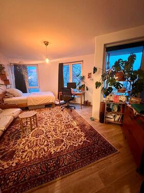 Foto - 2 Zimmer Etagenwohnung in Berlin