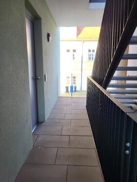 Foto - 2 Zimmer Etagenwohnung zur Miete in Gangkofen