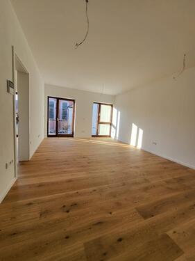 Foto - Etagenwohnung in Gangkofen zur Miete